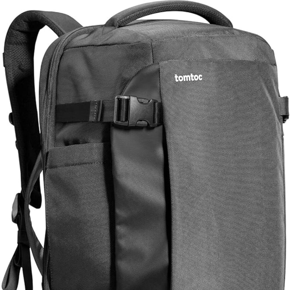 tomtoc Travel Backpack 40L